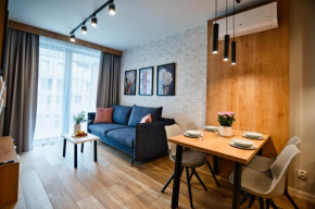 Apartamenty Laguna Beskidów - B33